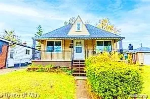 759 E Maxlow Ave, Hazel Park, MI 48030
