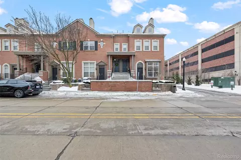 22195 W Village Dr, Dearborn, MI 48124