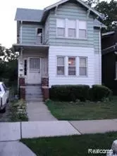 5272 Maplewood St, Detroit, MI 48204