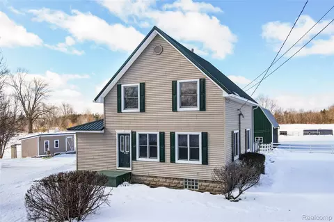 67325 Lowe Plank Rd, Lenox, MI 48050