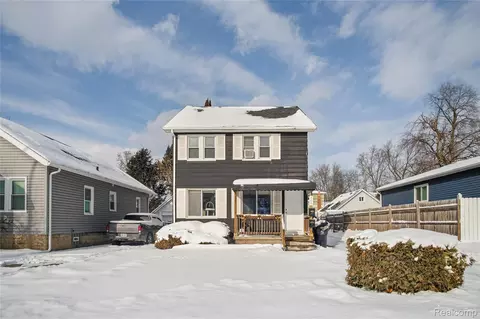 406 W 12 Mile, Royal Oak, MI 48073