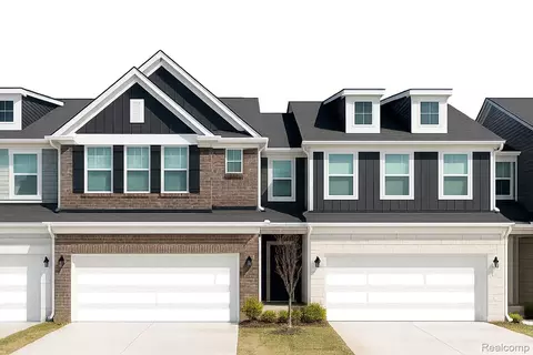 1457 Superior Dr, Milford, MI 48381