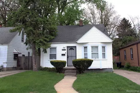 19736 N Stout St N, Detroit, MI 48219
