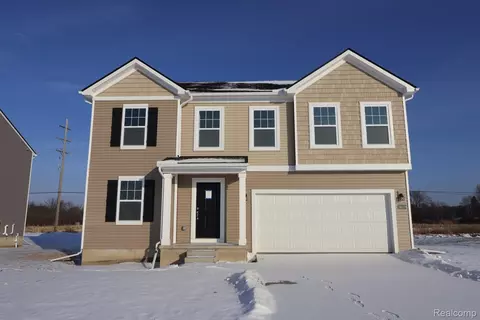 34459 Starling, Chesterfield, MI 48047