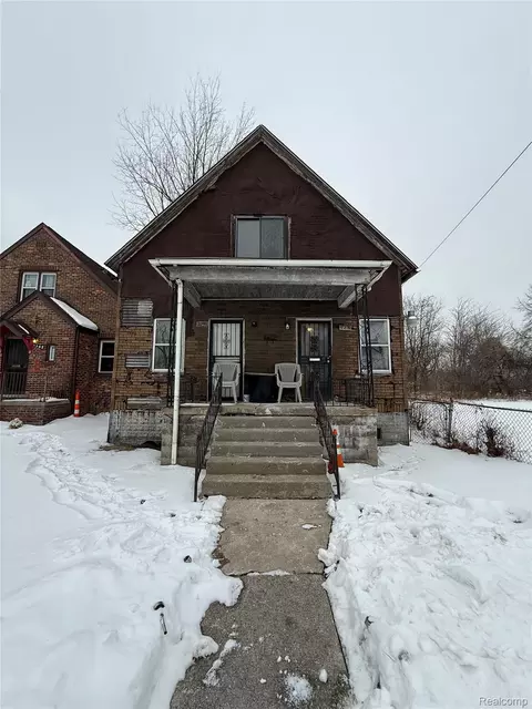 2249 E Kirby St, Detroit, MI 48211