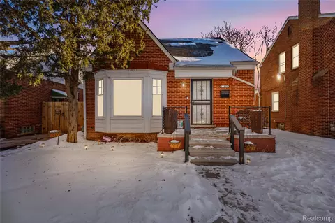 11404 Beaverland, Detroit, MI 48239