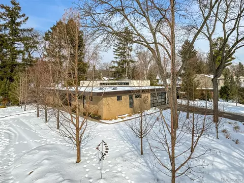 1171 Arden Ln, Birmingham, MI 48009