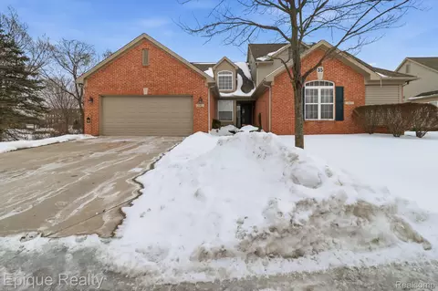 321 Cherry Grove Road Rd, Canton, MI 48188