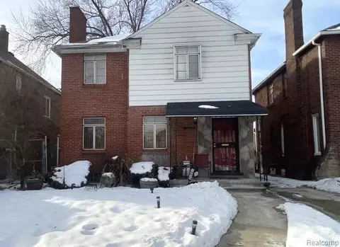 18679 Santa Barbara Dr, Detroit, MI 48221