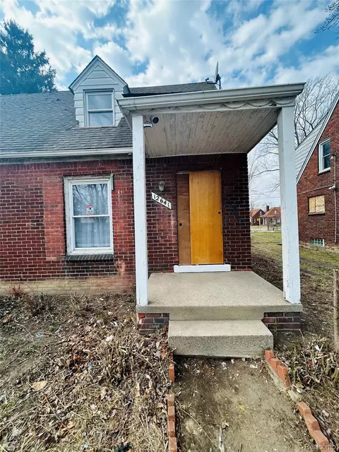 12641 Kelly Rd, Detroit, MI 48224