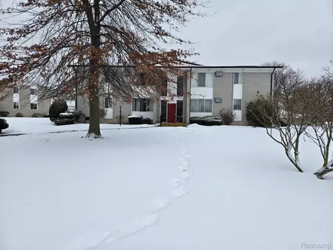 26710 Joy Rd #A, Redford, MI 48239