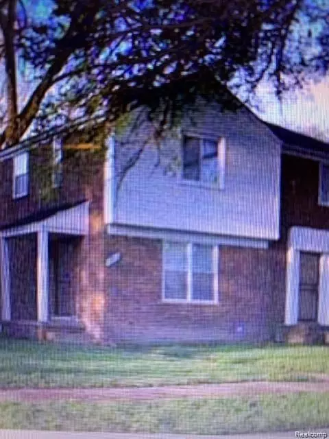 15953-57 Kramer St, Detroit, MI 48228