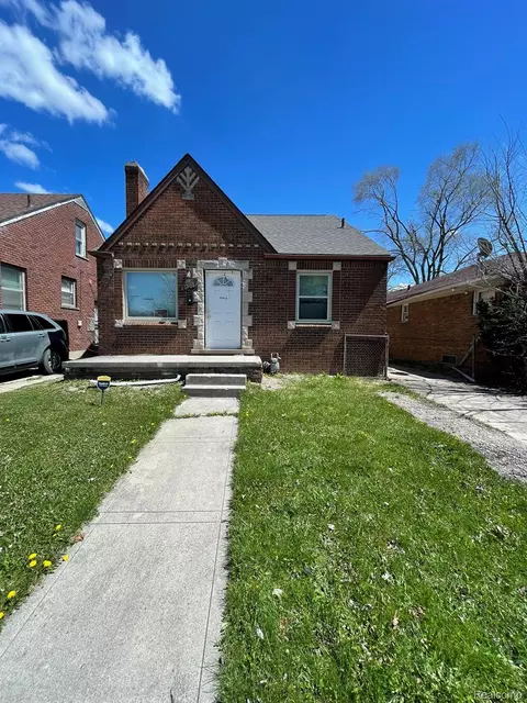 19708 Fairport St, Detroit, MI 48205