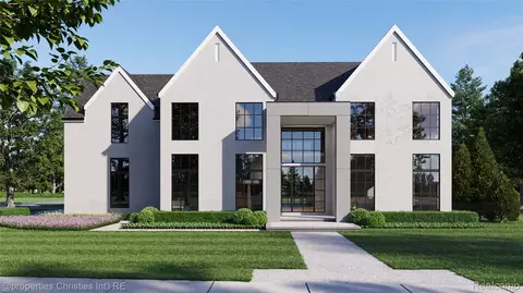 1094 Suffield Ave, Birmingham, MI 48009