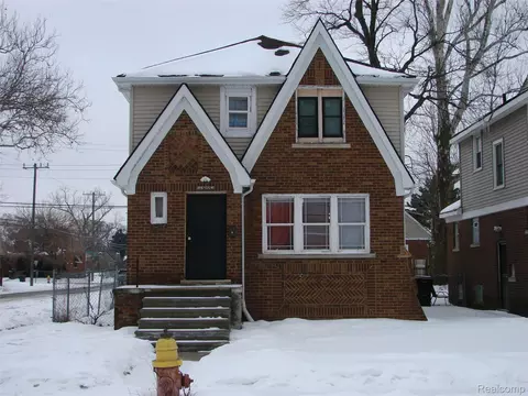 14954 Steel St, Detroit, MI 48227