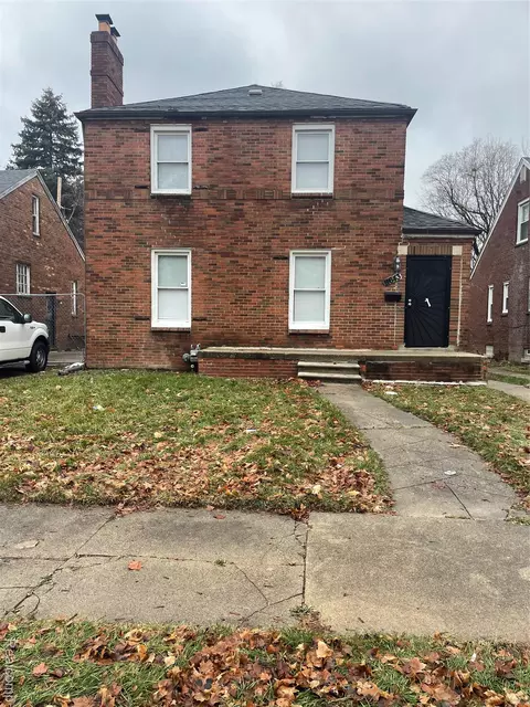 11643 Sussex St, Detroit, MI 48227