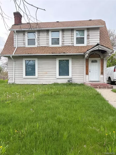 5594 Greenway St, Detroit, MI 48204