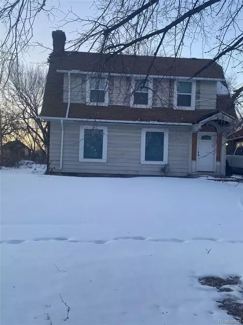 5594 Greenway St, Detroit, MI 48204