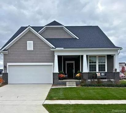 3034 Sheffield Cir, Independence, MI 48346