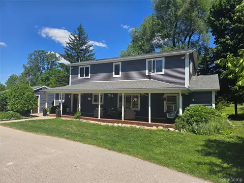 7896 Sanilac Ave, Worth, MI 48450