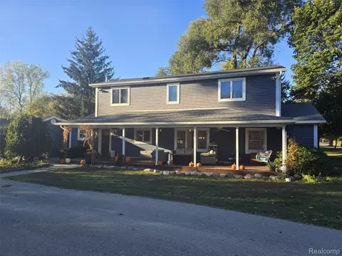 7896 Sanilac Ave, Worth, MI 48450
