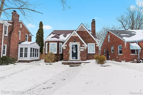 4200 Grayton St, Detroit, MI 48224