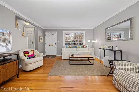 Other - 1675 Graefield Rd, Birmingham, MI 48009 photo 1 of 6