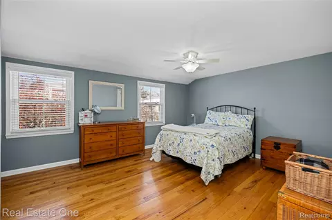 Bedroom - 1675 Graefield Rd, Birmingham, MI 48009 photo 1 of 1