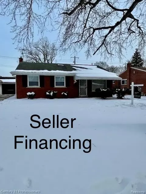 12878 Bramell St, Detroit, MI 48223