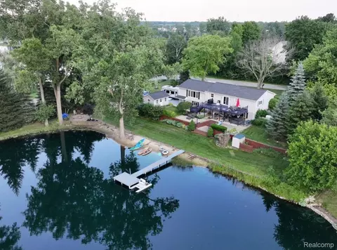 6715 Lierman Rd, Imlay, MI 48444