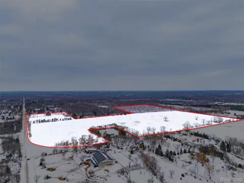 6 Six Mile Road, Salem, MI 48168