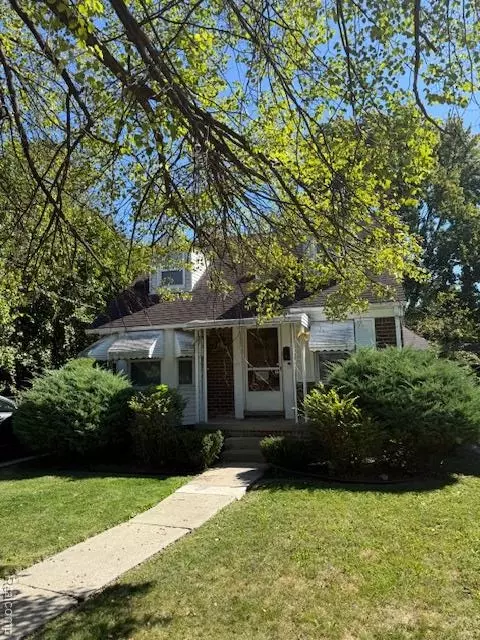 11658 Somerset Ave, Detroit, MI 48224