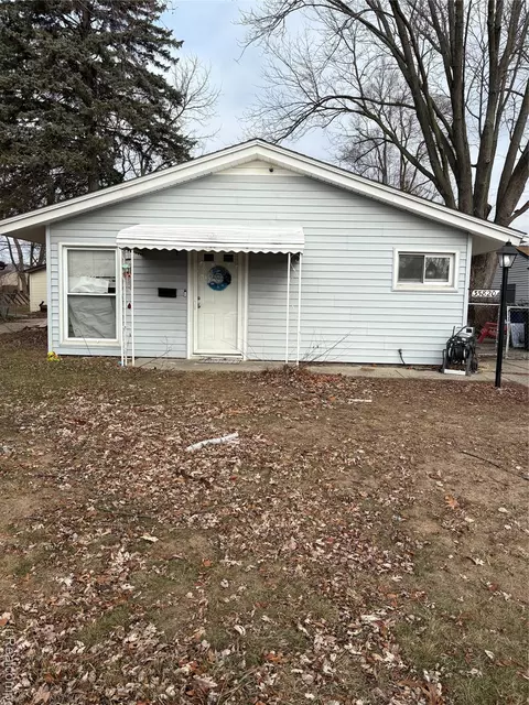 35820 Hazelwood St, Westland, MI 48186