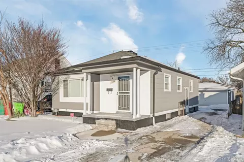 23754 Lambrecht Ave, Eastpointe, MI 48021