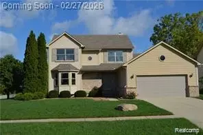 8203 Barrington Dr, Superior, MI 48198