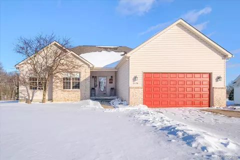 2474 Lonesome Dove Trl, Mayfield, MI 48446