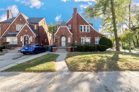 17300 Kentucky St, Detroit, MI 48221