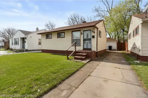 13525 Evergreen Rd, Detroit, MI 48223