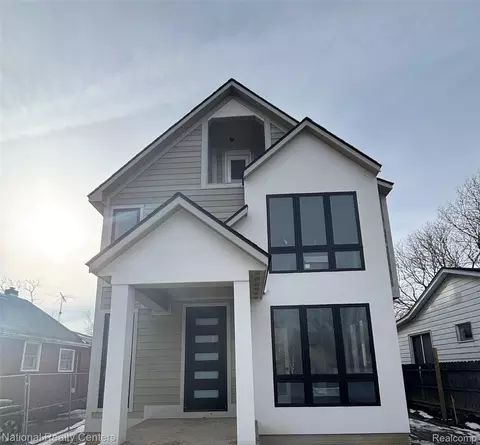 1292 Holland St, Birmingham, MI 48009