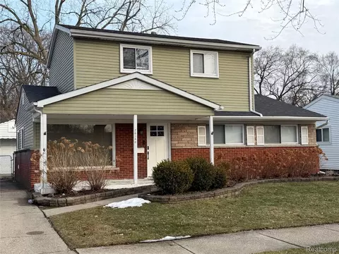 26144 Tawas St, Madison Heights, MI 48071