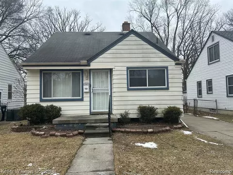 18458 Lennane, Redford, MI 48240