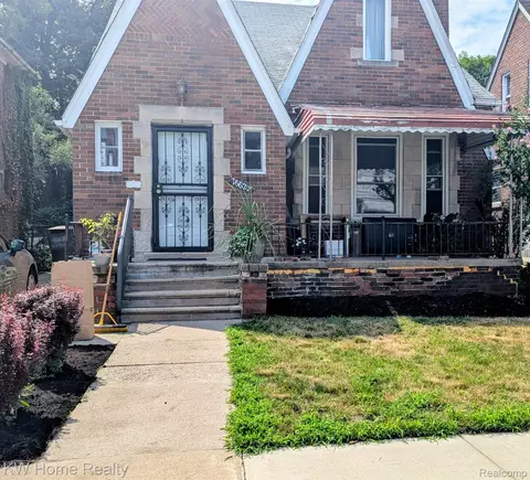 16627 Appoline St, Detroit, MI 48235