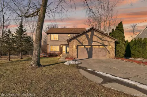 1980 Oakville Waltz Rd, Huron, MI 48164