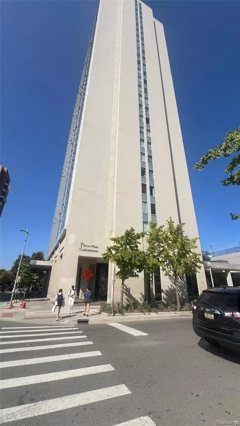 555 E William St #10I, Ann Arbor, MI 48104