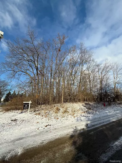 2390 Klingensmith Rd, Bloomfield, MI 48302