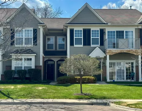 2393 Arcadia Dr, Canton, MI 48188