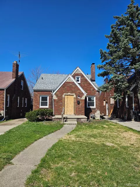 10109 Mckinney St, Detroit, MI 48224