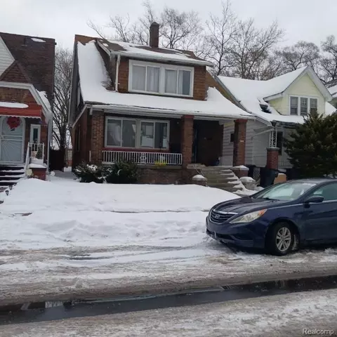 16846 Santa Rosa Dr, Detroit, MI 48221