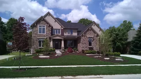 0 Six Mile Road, Salem, MI 48168