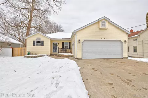 10147 Erie St, Goodrich, MI 48438